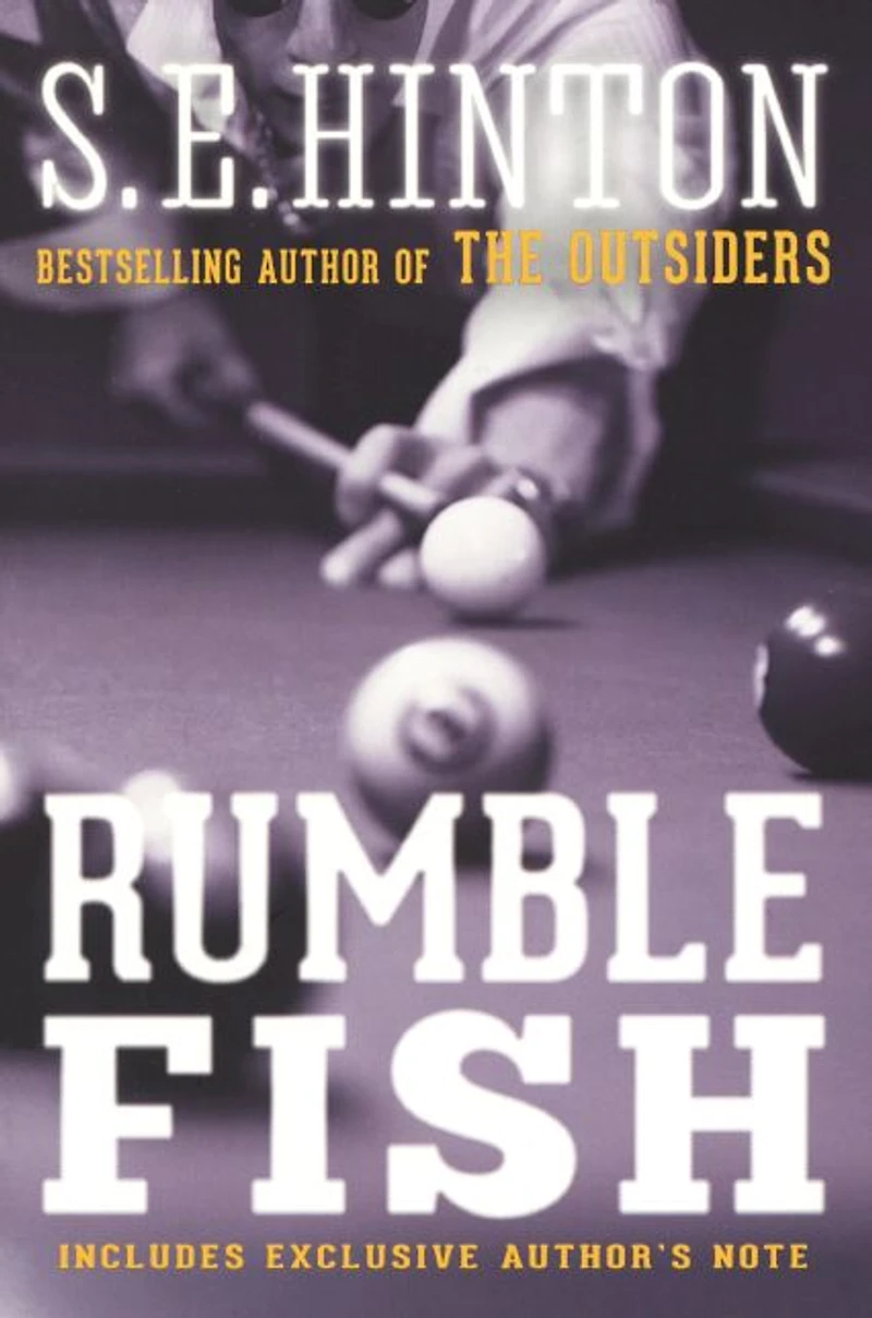 Rumble Fish