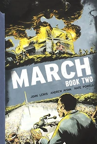 March: Book Two