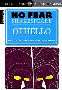 Othello (Dover Thrift Editions)