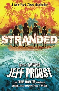 Stranded (Stranded Series #1)