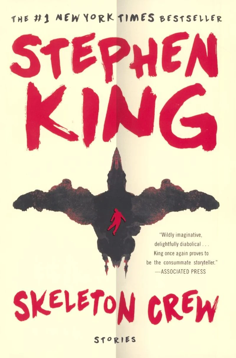 Skeleton Crew: Stories
