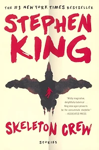 Skeleton Crew: Stories