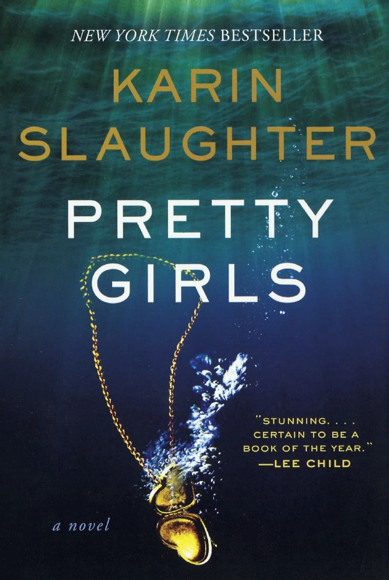 Pretty Girls: A Novel