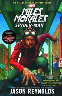 Miles Morales: Spider-Man (Turtleback School & Library Binding Edition)