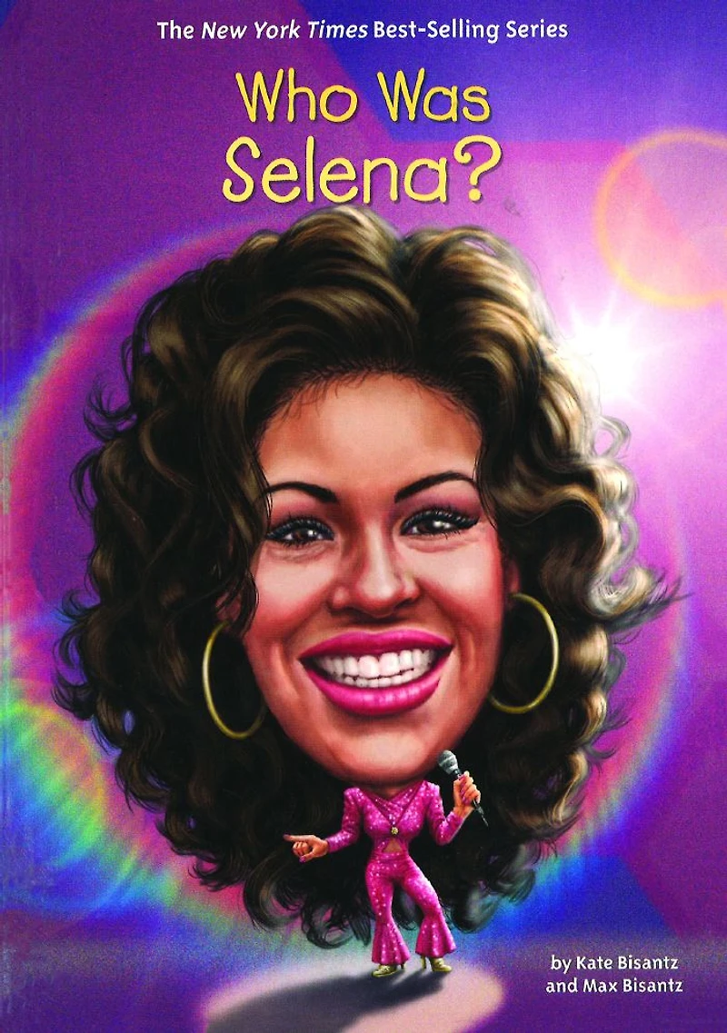 Who Was Selena?