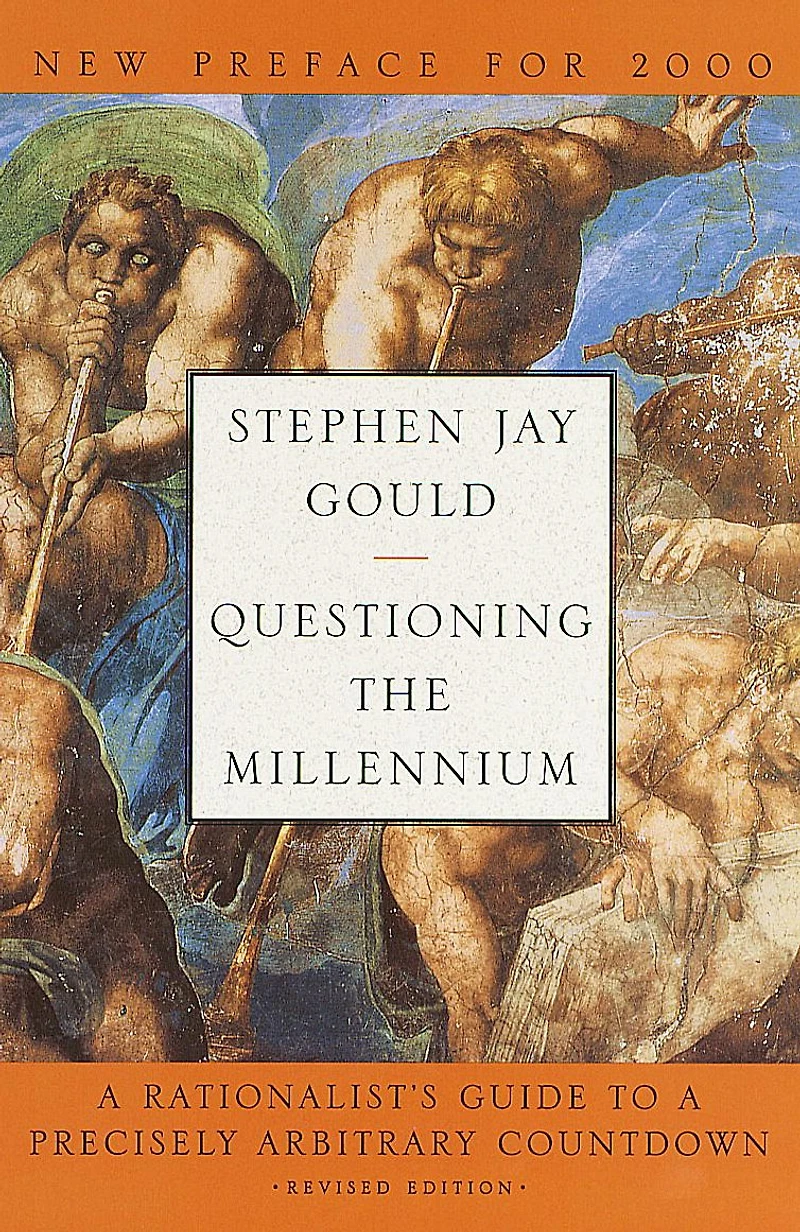 Questioning the Millennium: a Rationalist's Guide to Precisely Arbitrary Countdown