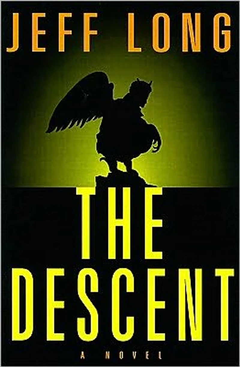 The Descent (Abridged)