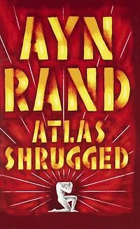Atlas Shrugged (Abridged)