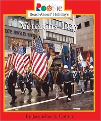 Veterans Day (Turtleback School & Library Binding Edition)