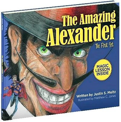 The Amazing Alexander: The First Set