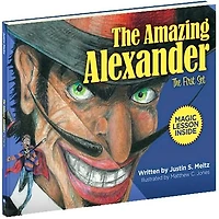 The Amazing Alexander: The First Set