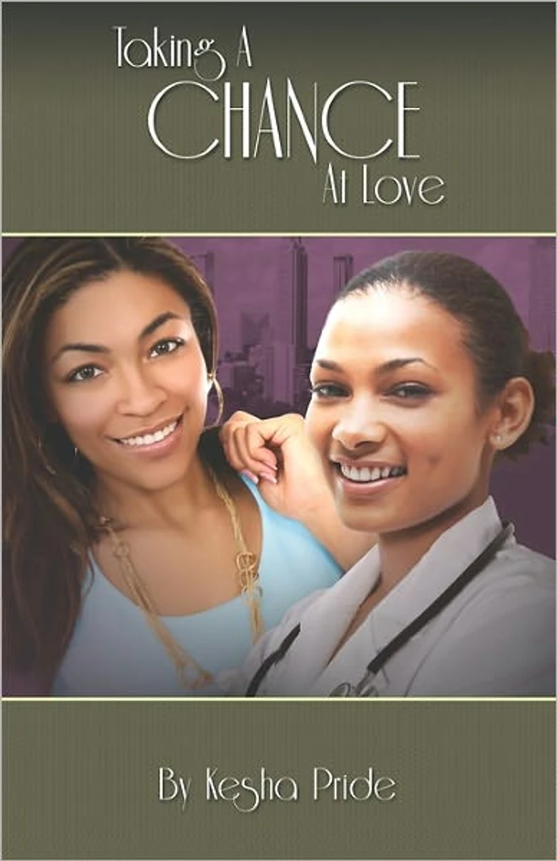 Taking A Chance At Love