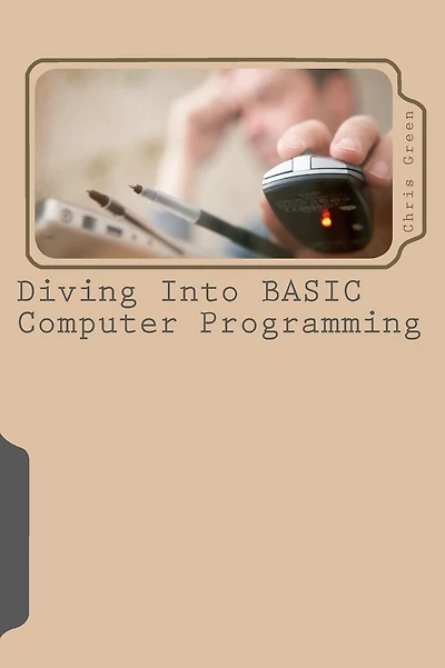 Diving Into BASIC Computer Programming