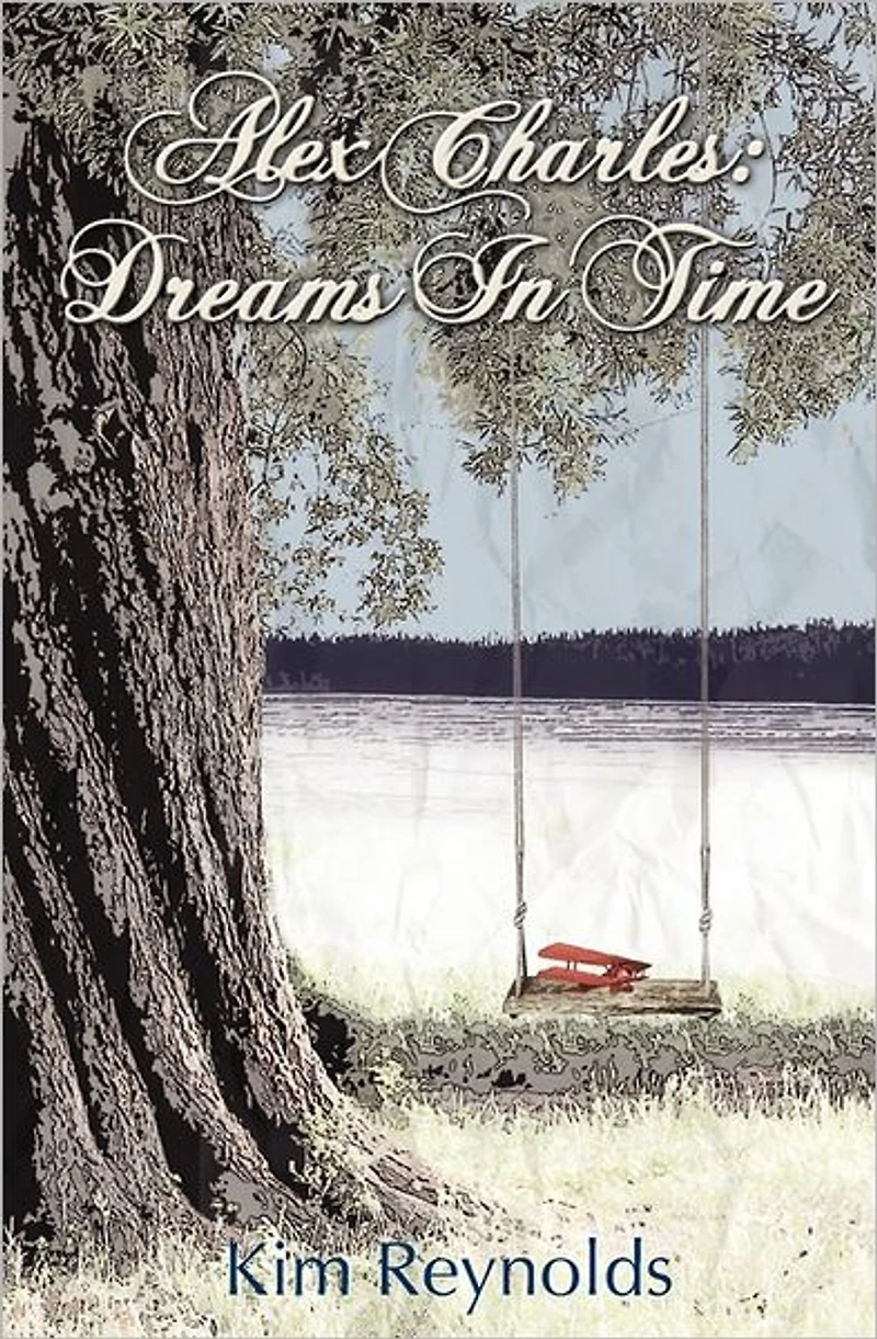 Alex Charles: Dreams Time