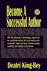 Become A Successful Author