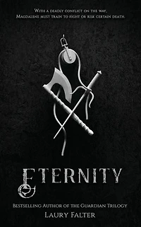 Eternity (Guardian Saga Book 2)