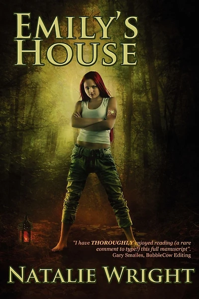 Emily's House: Book 1 of the Akasha Chronicles
