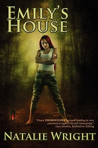 Emily's House: Book 1 of the Akasha Chronicles