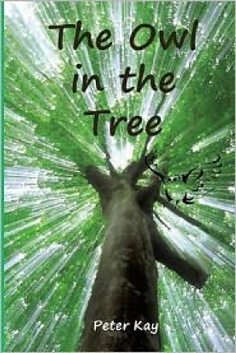 the Owl Tree