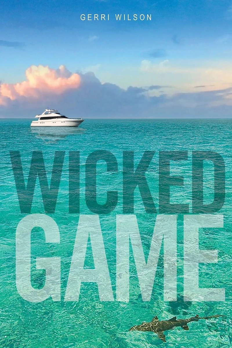 Wicked Game a novel