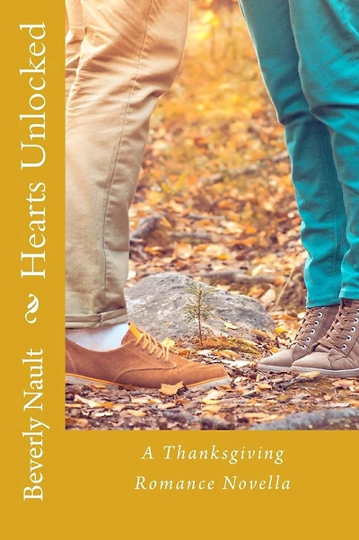 Hearts Unlocked: A Cherryvale Thanksgiving Romance