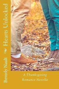Hearts Unlocked: A Cherryvale Thanksgiving Romance