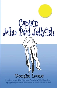 Captain John Paul Jellyfish