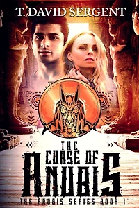The Curse of Anubis
