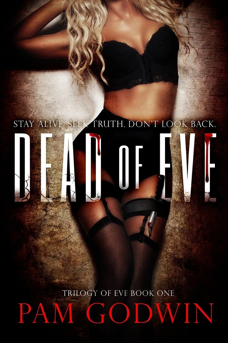 Dead of Eve (Trilogy Eve, #1)