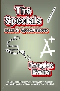 The Specials Book 2: Special Effects