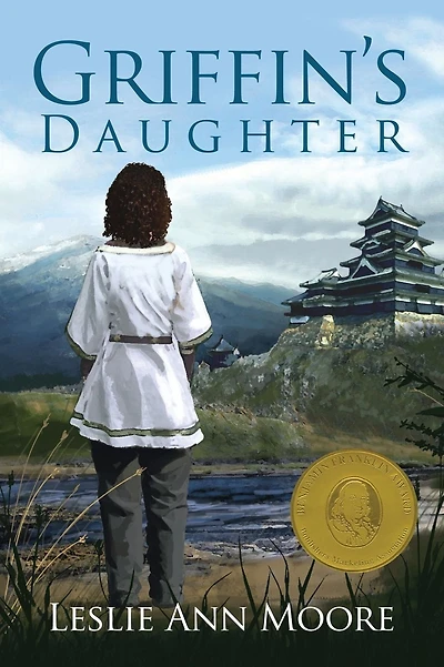 Griffin's Daughter