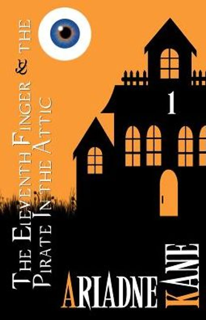 the Eleventh Finger and Pirate Attic