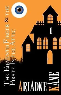 the Eleventh Finger and Pirate Attic