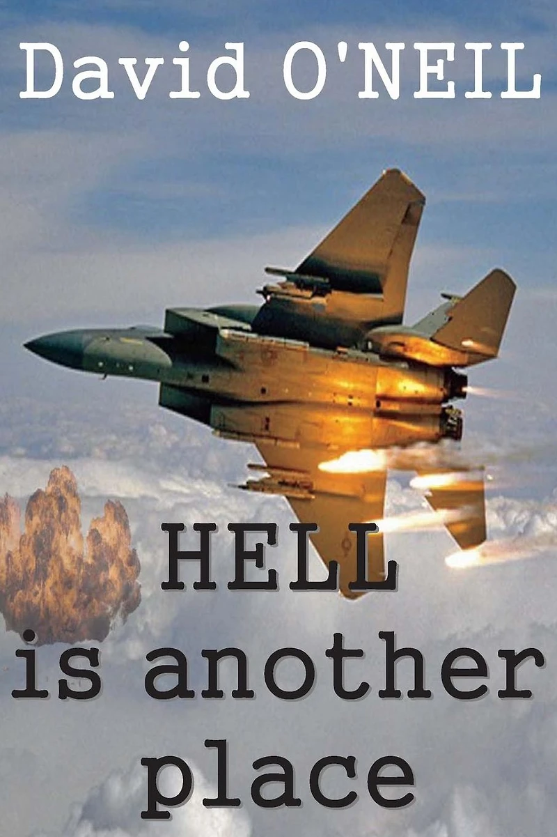Hell is Another Place