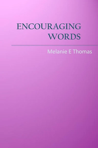 Encouraging Words