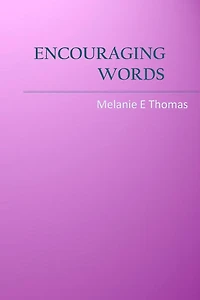 Encouraging Words