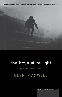 The Boys At Twilight: Poems 1990-1995