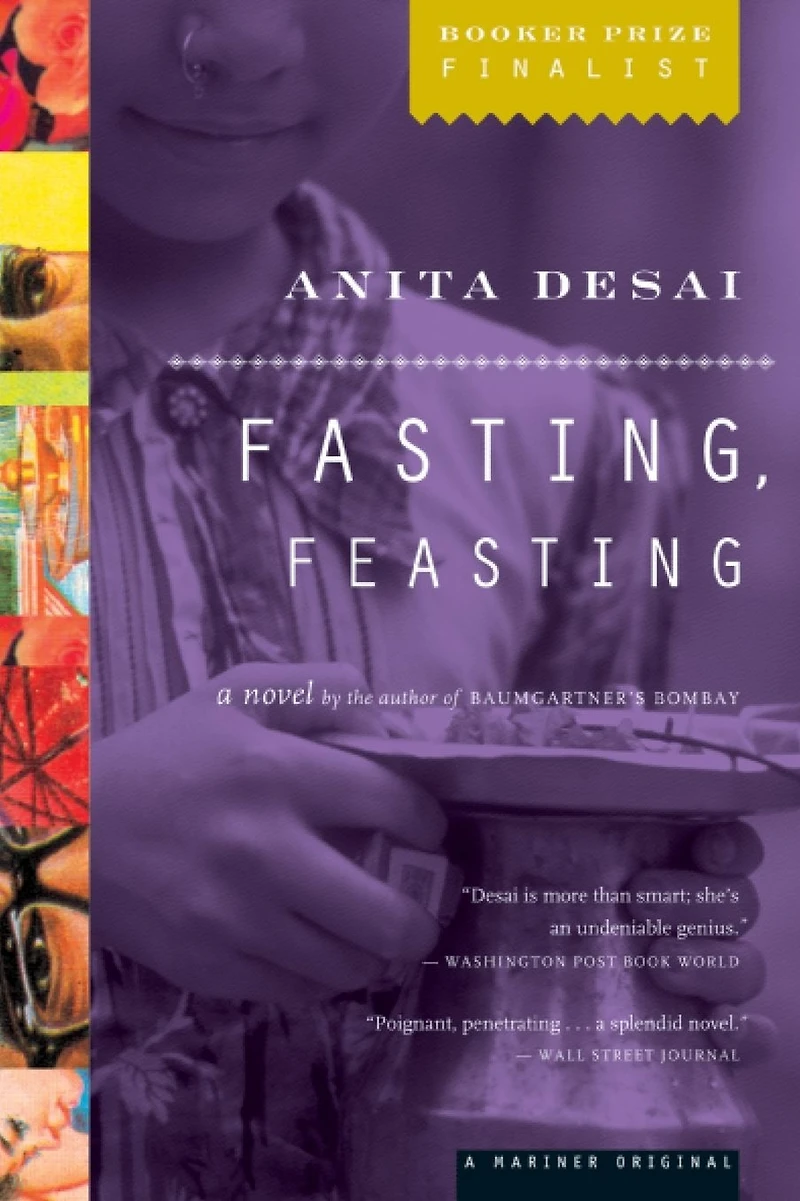 Fasting, Feasting