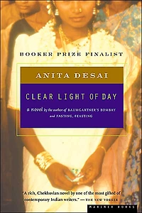 Clear Light of Day: A Novel