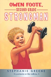 Owen Foote, Second Grade Strongman