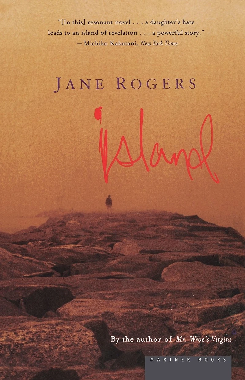 Island: A Novel