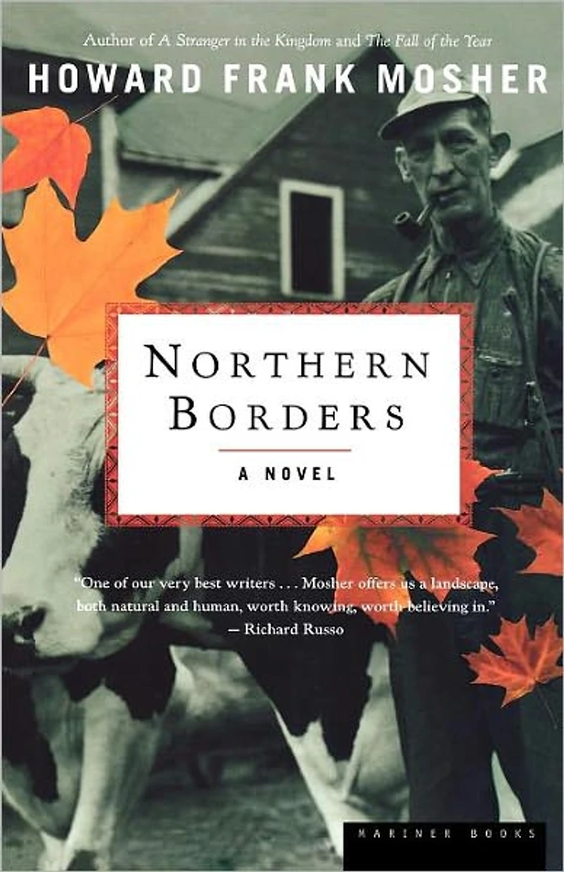 Northern Borders