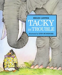 Tacky Trouble