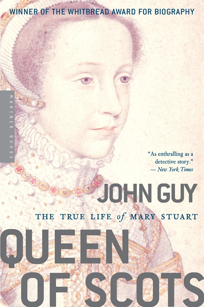 Mary Queen of Scots