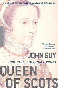 Mary Queen of Scots