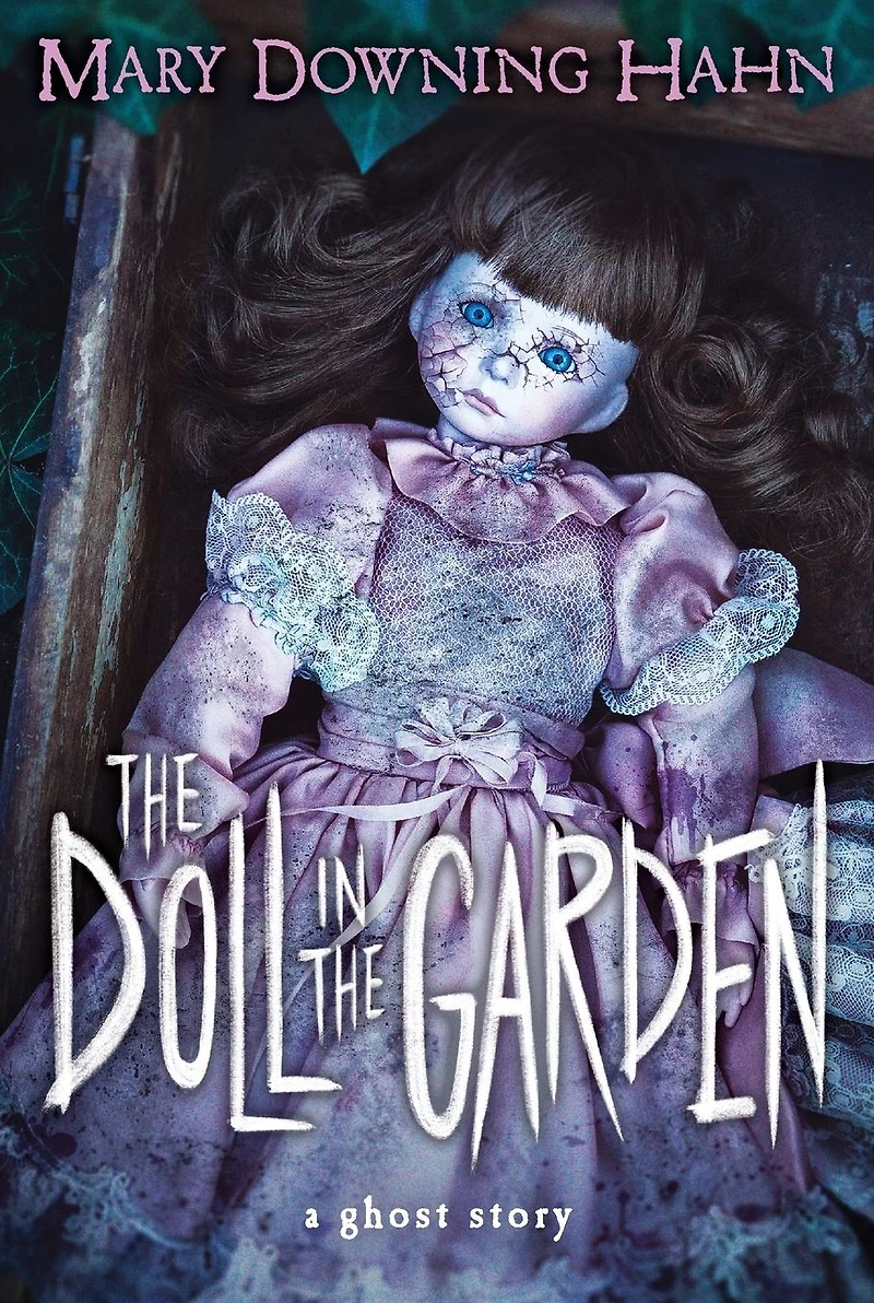 the Doll Garden: A Ghost Story