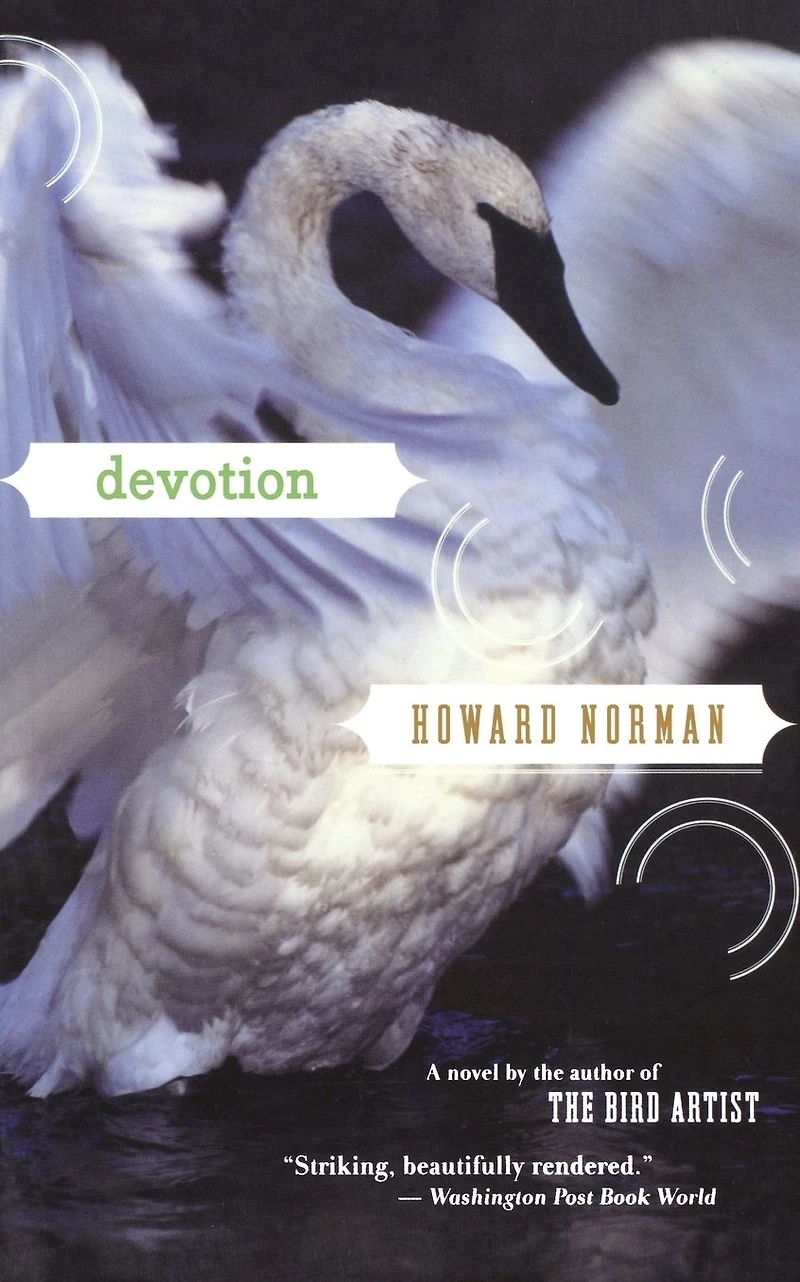 Devotion: A Novel