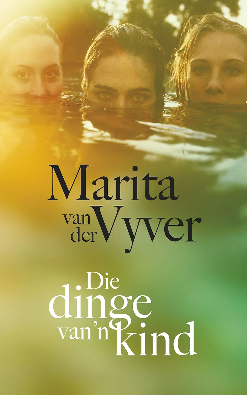 Die dinge van 'n kind