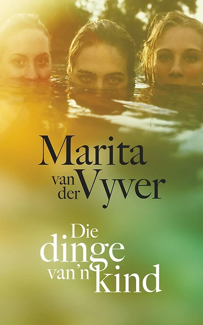 Die dinge van 'n kind
