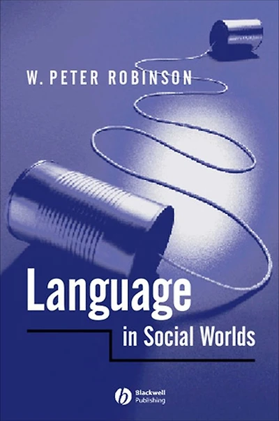 Language Social Worlds